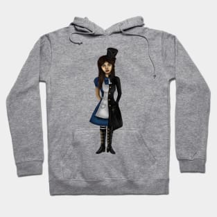 Alice Hoodie